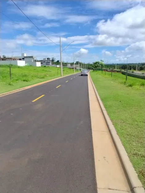 Terreno à venda no bairro Granja Marileusa.