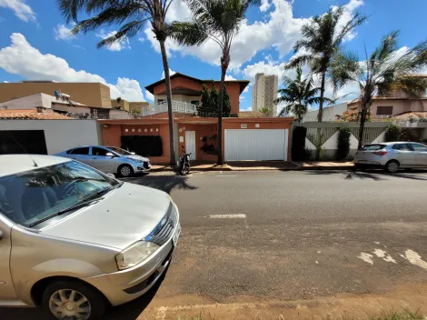 imagem 1 - Casa para locação no bairro Umuarama imagem 1 - Casa para locação no bairro Umuarama