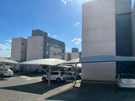 imagem 2 - Apartamento à venda no Condomínio Monte Sul. imagem 2 - Apartamento à venda no Condomínio Monte Sul.