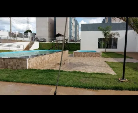 imagem 4 - Apartamento à venda no Condomínio Monte Sul. imagem 4 - Apartamento à venda no Condomínio Monte Sul.
