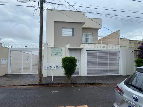 Casa para locação no bairro Jardim Colina