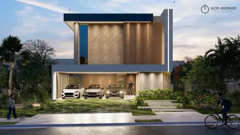 imagem 1 - Casa à venda em Condomínio na Zona Sul. imagem 1 - Casa à venda em Condomínio na Zona Sul.