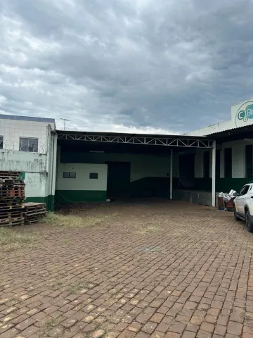 imagem 3 - Galpões para locação no Bairro Centro. imagem 3 - Galpões para locação no Bairro Centro.