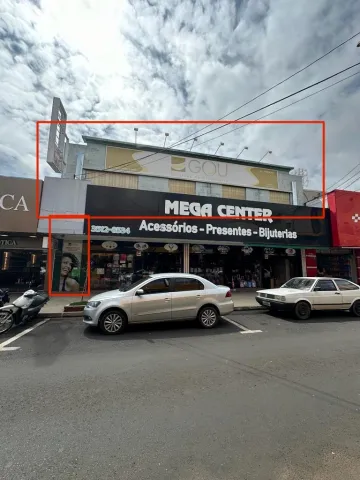 imagem 1 - Comercial - Casa Comercial imagem 1 - Comercial - Casa Comercial