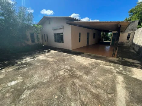Araguari Paraiso Casa Venda R$550.000,00 3 Dormitorios 4 Vagas Area do terreno 750.00m2 Area construida 125.00m2