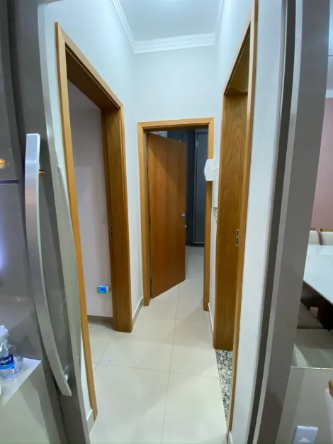 imagem 4 - Apartamento térreo à venda no bairro Novo Mundo. imagem 4 - Apartamento térreo à venda no bairro Novo Mundo.
