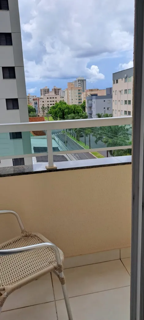 Apartamento à venda no Condomínio Porto Real.