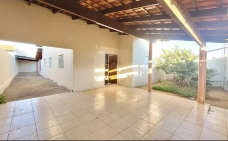 Araguari Sibipiruna Casa Venda R$530.000,00 3 Dormitorios 2 Vagas Area do terreno 360.00m2 Area construida 127.00m2