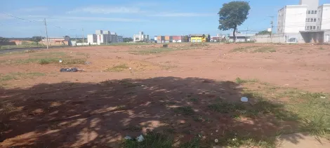 Araguari Jardim Botanico Terreno Venda R$170.000,00  Area do terreno 324.00m2 