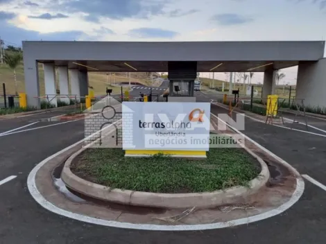 imagem 1 - Terreno à venda no Condomínio Terras Alpha. imagem 1 - Terreno à venda no Condomínio Terras Alpha.