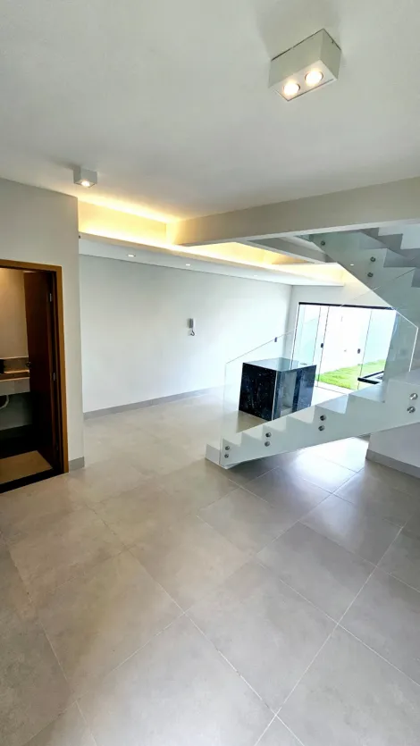 imagem 5 - Casa Sobrado Novo à venda no bairro Shopping Park. imagem 5 - Casa Sobrado Novo à venda no bairro Shopping Park.