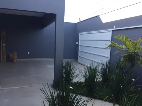 Casa para venda no bairro Jardim Europa em Uberlândia.