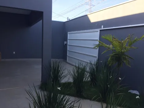 Casa para venda no bairro Jardim Europa em Uberlândia.