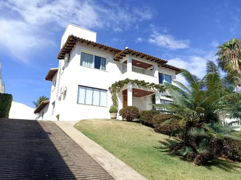 imagem 1 - Casa sobrado Para Venda No Morada da Colina imagem 1 - Casa sobrado Para Venda No Morada da Colina