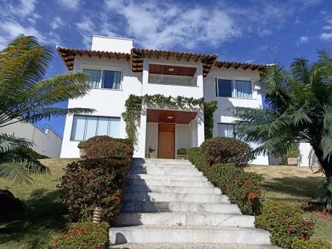 imagem 2 - Casa sobrado Para Venda No Morada da Colina imagem 2 - Casa sobrado Para Venda No Morada da Colina