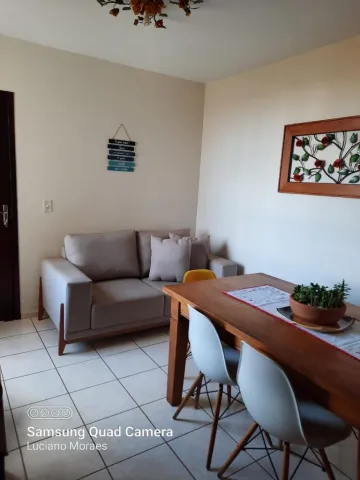 Alugar Apartamento / Padrão em Uberlandia. apenas R$ 160.000,00