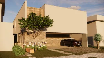 imagem 1 - Casa - Condomínio ou Loteamento Fechado imagem 1 - Casa - Condomínio ou Loteamento Fechado