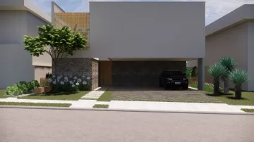 Casa Nova à venda Condomínio em Fechado.