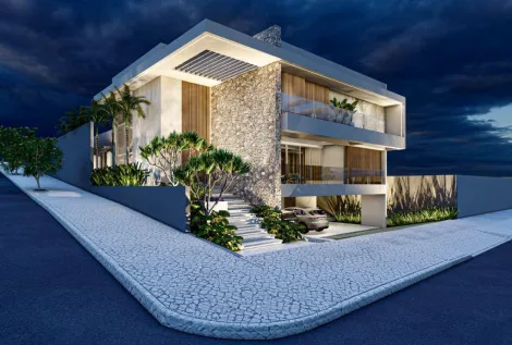 imagem 4 - Casa em obra com o projeto à venda no Bairro Cidade Jardim. imagem 4 - Casa em obra com o projeto à venda no Bairro Cidade Jardim.