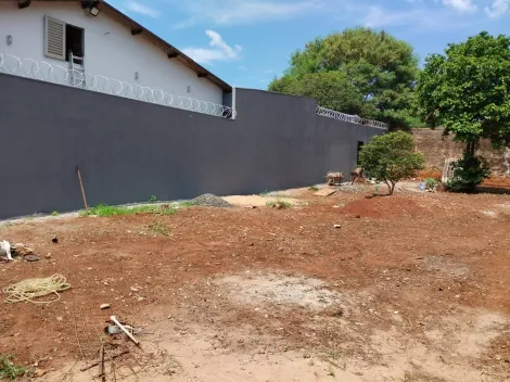 Terreno para venda no  bairro Jaraguá em Uberlândia.