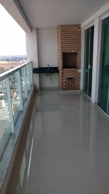 Apartamento Novo à venda no bairro  Saraiva.