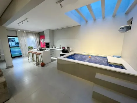 imagem 1 - Casa Em Condomínio Manhattan Para Venda imagem 1 - Casa Em Condomínio Manhattan Para Venda