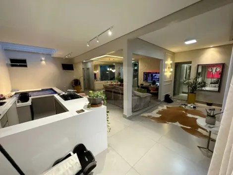 imagem 2 - Casa Em Condomínio Manhattan Para Venda imagem 2 - Casa Em Condomínio Manhattan Para Venda