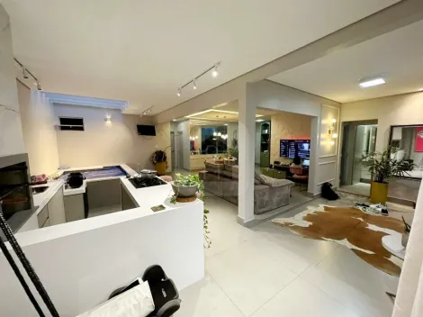 imagem 3 - Casa Em Condomínio Manhattan Para Venda imagem 3 - Casa Em Condomínio Manhattan Para Venda