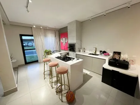 imagem 4 - Casa Em Condomínio Manhattan Para Venda imagem 4 - Casa Em Condomínio Manhattan Para Venda