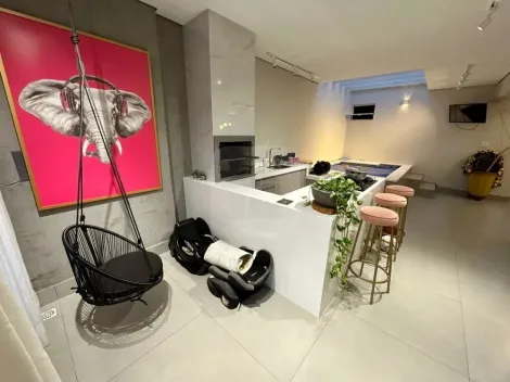 imagem 5 - Casa Em Condomínio Manhattan Para Venda imagem 5 - Casa Em Condomínio Manhattan Para Venda