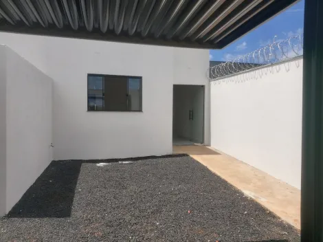 imagem 1 - Casa Nova para venda no bairro Laranjeiras em Uberlândia. imagem 1 - Casa Nova para venda no bairro Laranjeiras em Uberlândia.