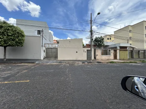 Casas Para Venda B. Osvaldo/Martins Em Uberlândia.