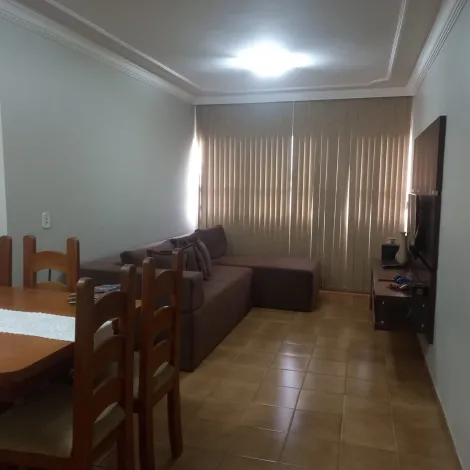 Apartamento à venda no Condomínio Anaisa.