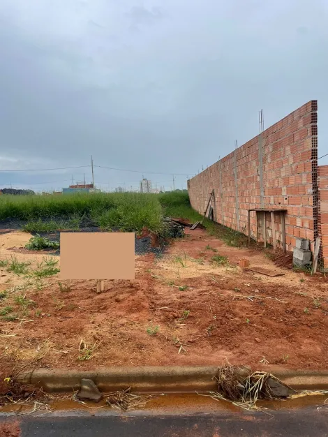 Terreno para venda no Loteamento Verde Umuarama