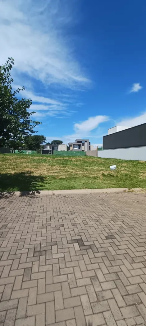 imagem 1 - Terreno à venda no Condomínio Arts Uberlândia. imagem 1 - Terreno à venda no Condomínio Arts Uberlândia.
