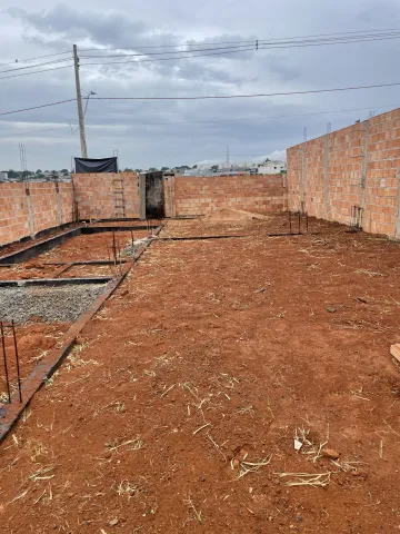 imagem 4 - Terreno no Loteamento Verde Umuarama com fundação de casa pronta. imagem 4 - Terreno no Loteamento Verde Umuarama com fundação de casa pronta.