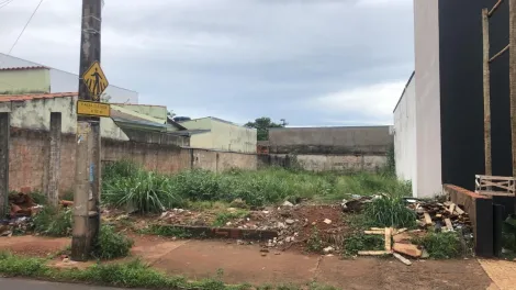 imagem 1 - Terreno comercial para locação no bairro São Jorge imagem 1 - Terreno comercial para locação no bairro São Jorge