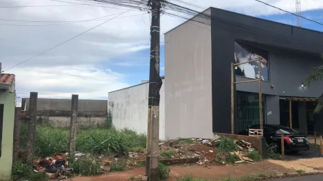 imagem 2 - Terreno comercial para locação no bairro São Jorge imagem 2 - Terreno comercial para locação no bairro São Jorge