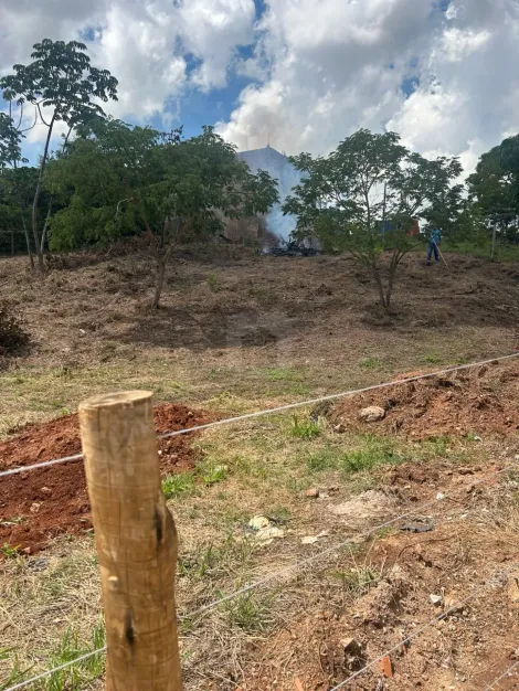 Terreno para venda no Bairro City Uberlândia