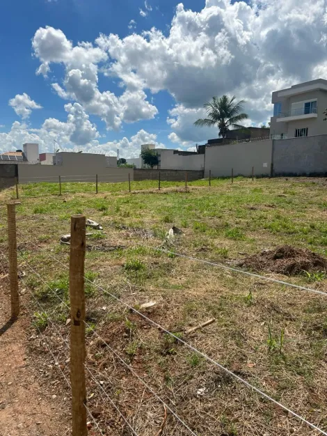 Terreno para venda no Bairro City Uberlândia