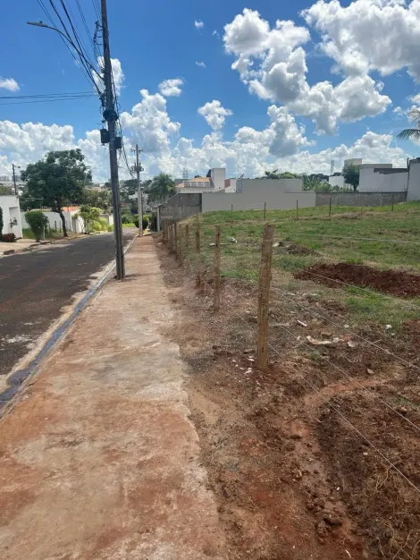 Terreno para venda no Bairro City Uberlândia