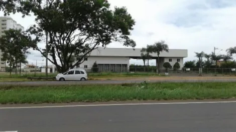 Galpão para locação e venda no bairro Dona Zulmira