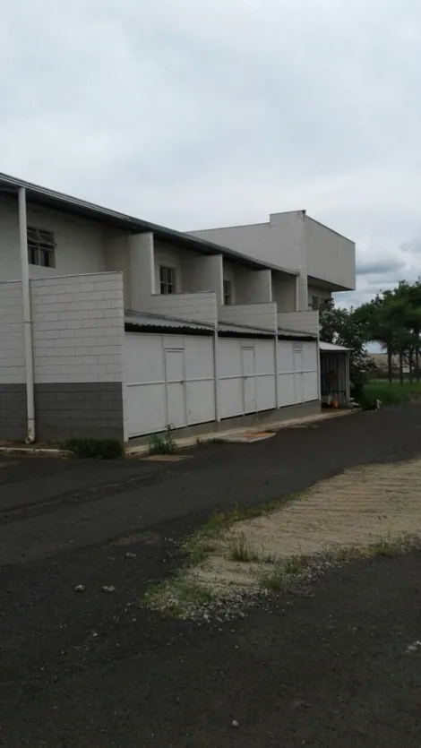 imagem 4 - Galpão para locação e venda no bairro Dona Zulmira imagem 4 - Galpão para locação e venda no bairro Dona Zulmira