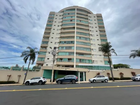 Apartamento para locação no bairro Vigilato Pereira