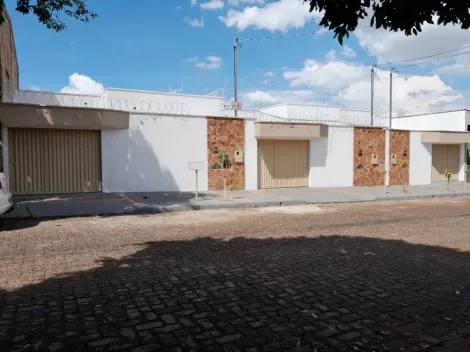 casa para venda no Bairro Dona Zulmira