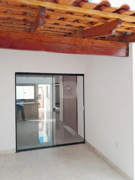 casa para venda no Bairro Dona Zulmira