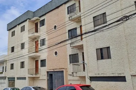 Apartamento para venda no Bairro Maracanã