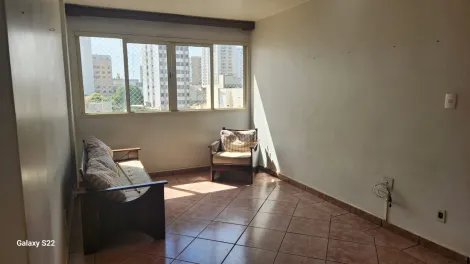 Apartamento a venda no centro