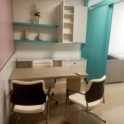 imagem 1 - Sala para venda no Bairro Santa Mônica imagem 1 - Sala para venda no Bairro Santa Mônica