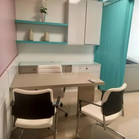 imagem 2 - Sala para venda no Bairro Santa Mônica imagem 2 - Sala para venda no Bairro Santa Mônica